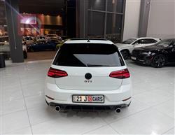 فولكسفاغن جولف